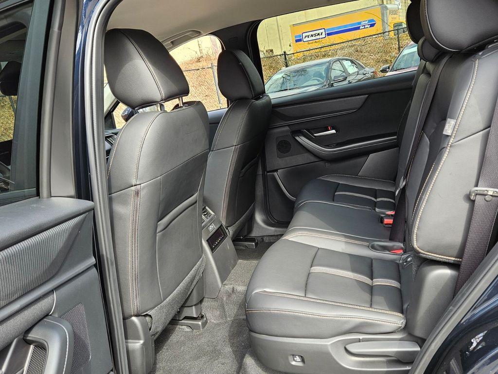 new 2026 Mazda CX-90 car, priced at $37,520