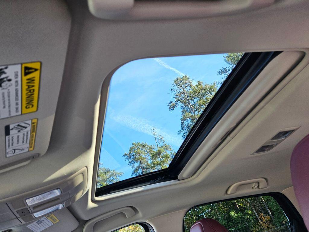 new 2025 Mazda CX-5 car, priced at $31,891