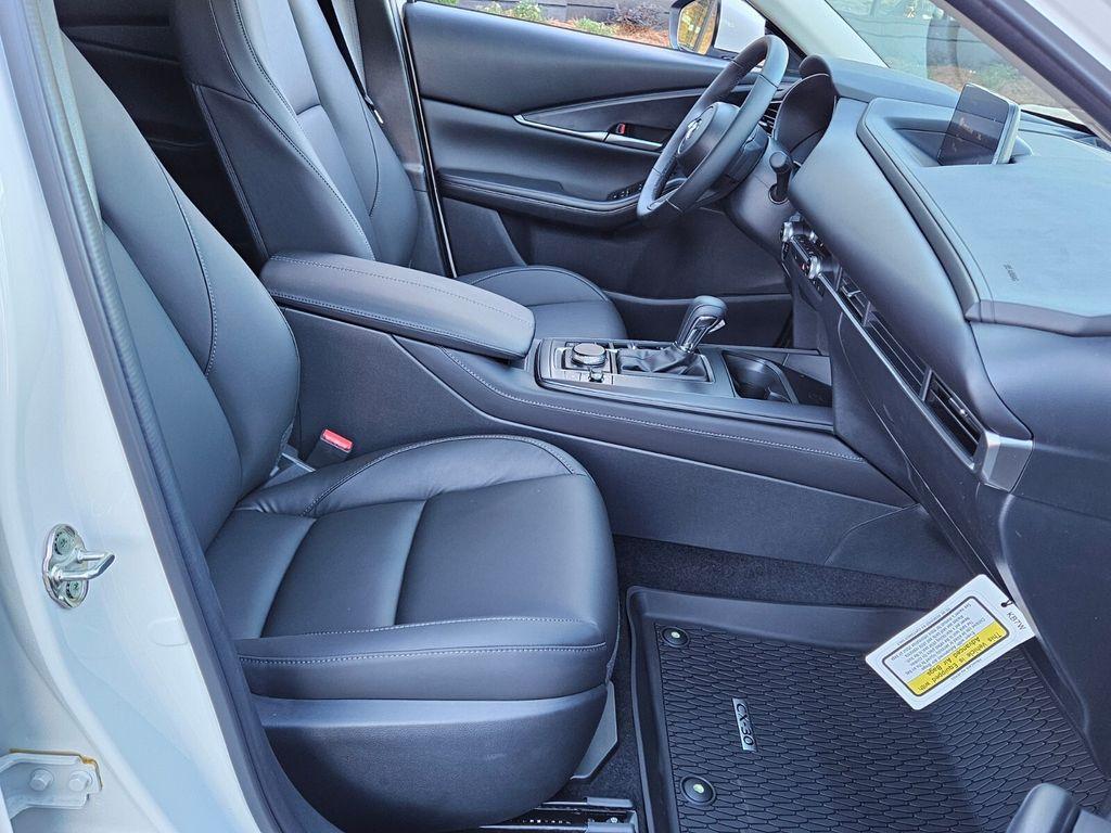 new 2026 Mazda CX-30 car, priced at $30,020