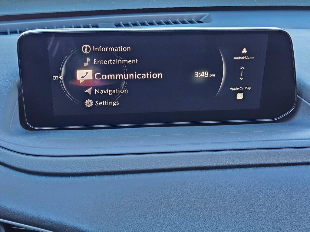 new 2026 Mazda CX-30 car, priced at $30,020