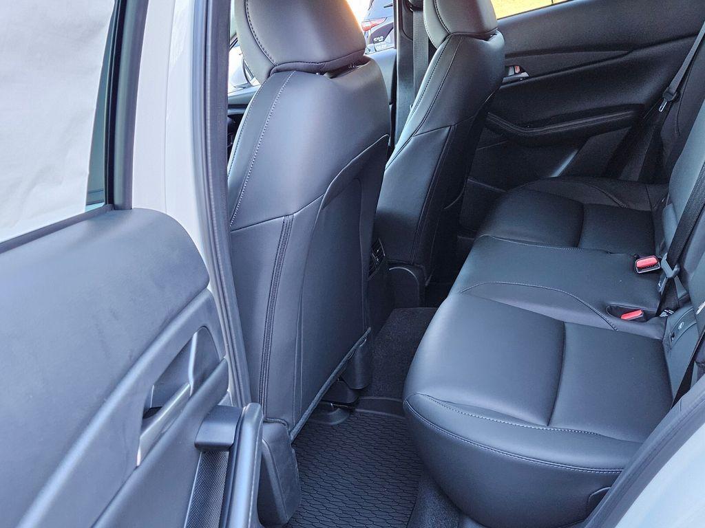 new 2026 Mazda CX-30 car, priced at $30,020