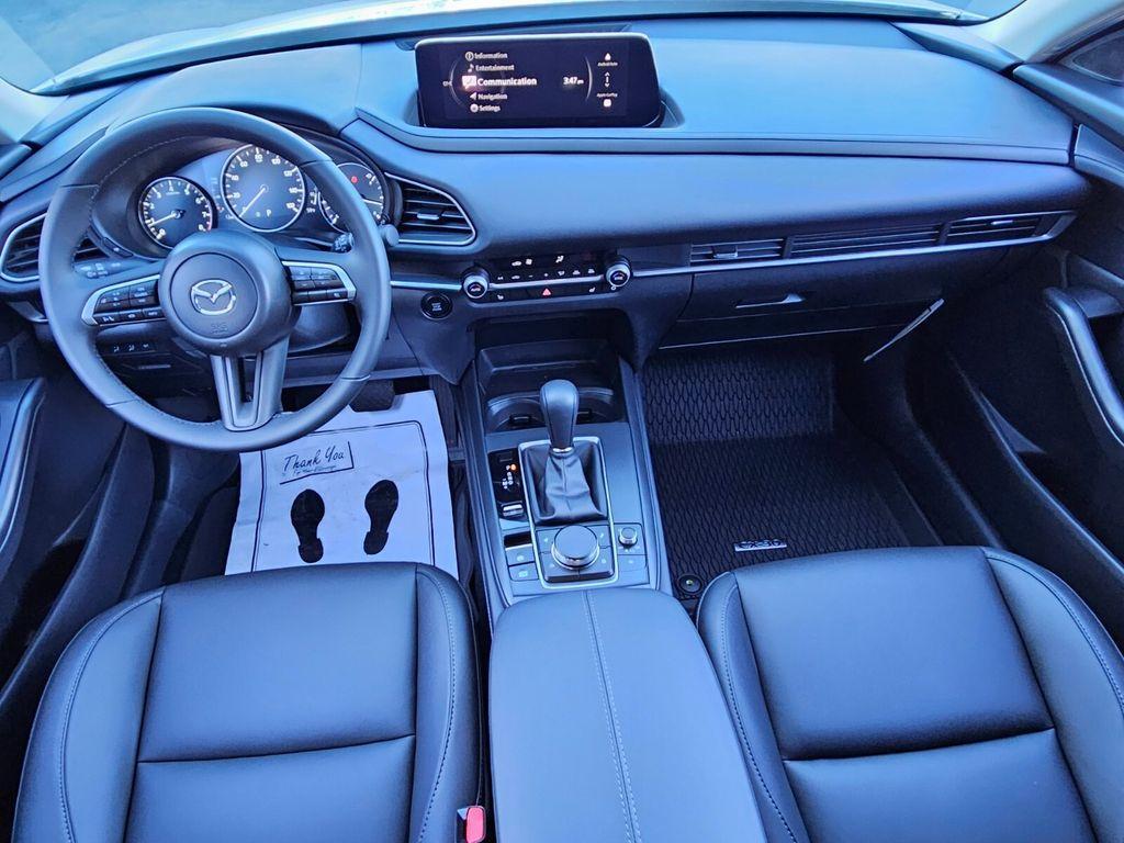 new 2026 Mazda CX-30 car, priced at $30,020