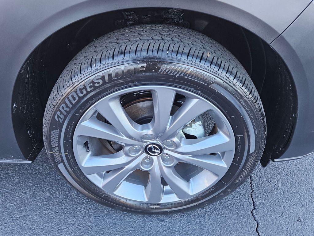 new 2026 Mazda CX-30 car, priced at $30,020