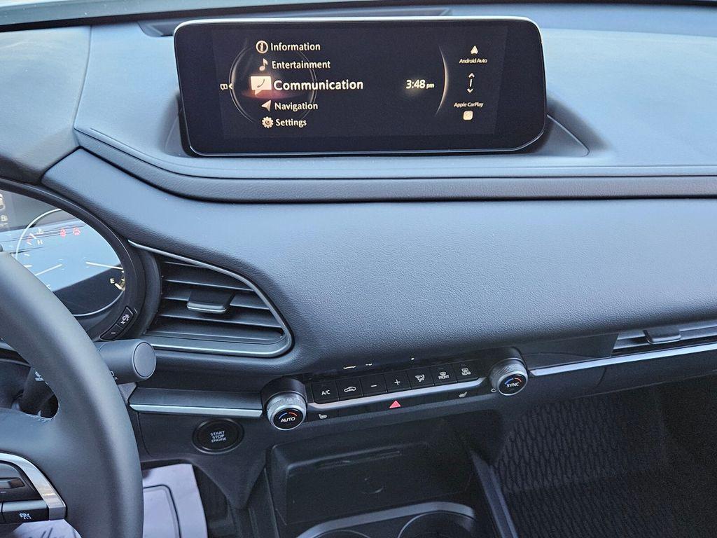 new 2026 Mazda CX-30 car, priced at $30,020