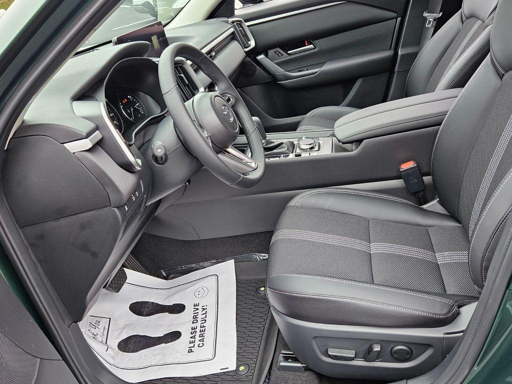 new 2026 Mazda CX-50 car, priced at $32,397