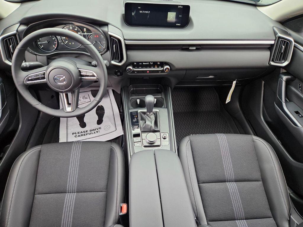 new 2026 Mazda CX-50 car, priced at $32,397