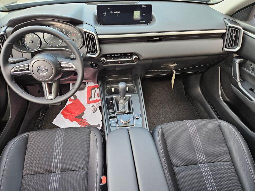 new 2026 Mazda CX-50 car, priced at $33,846