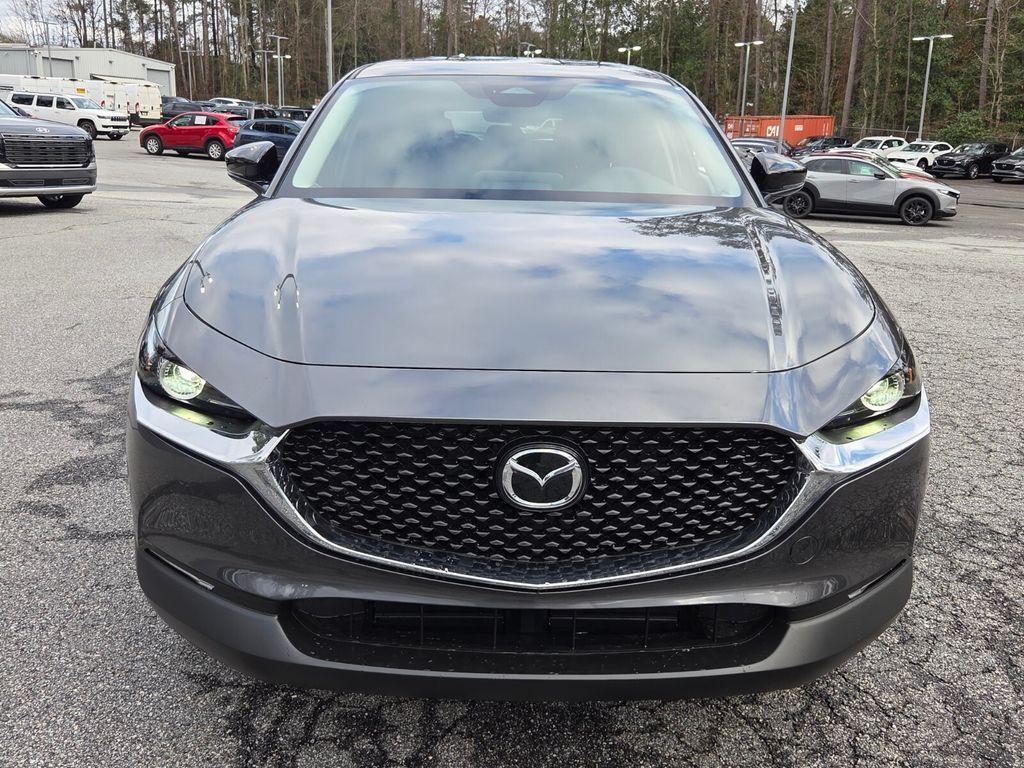 new 2026 Mazda CX-30 car, priced at $27,262