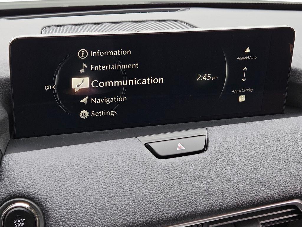 new 2026 Mazda CX-90 car, priced at $42,330