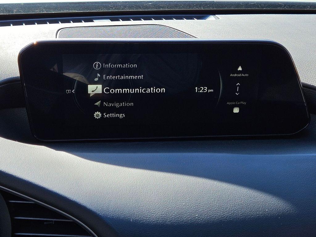 new 2026 Mazda Mazda3 car, priced at $26,358