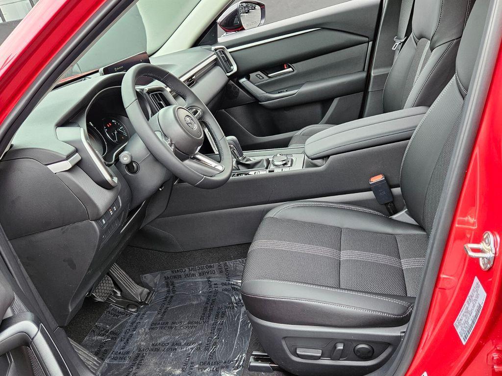 new 2026 Mazda CX-50 car, priced at $32,927