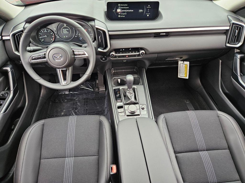 new 2026 Mazda CX-50 car, priced at $32,927
