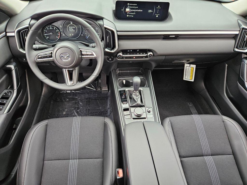 new 2026 Mazda CX-50 car, priced at $32,927