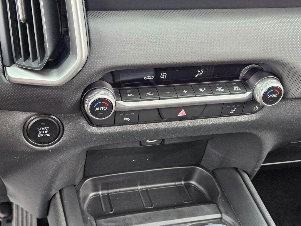 new 2026 Mazda CX-50 car, priced at $32,927