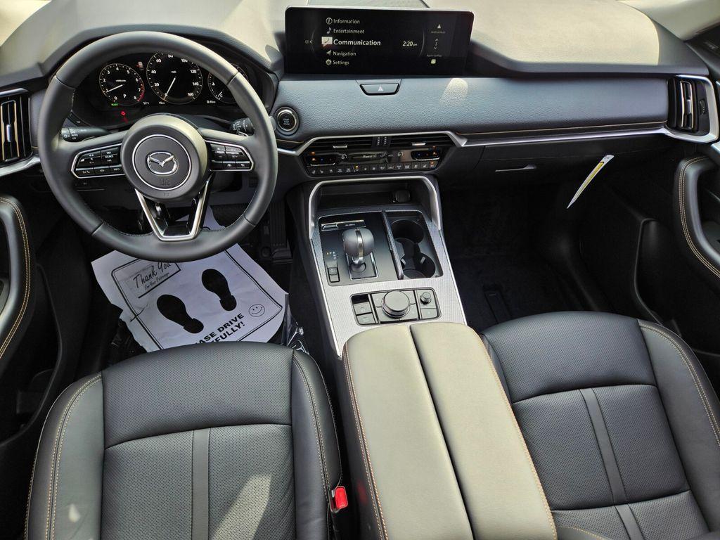 new 2026 Mazda CX-90 car, priced at $37,700
