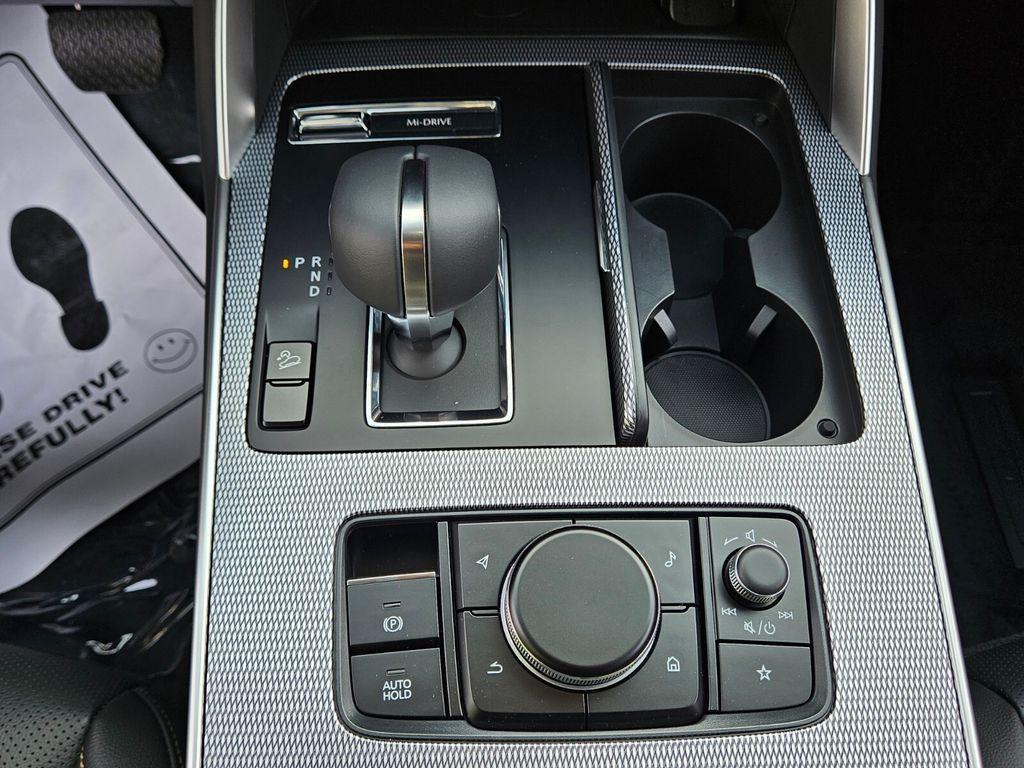 new 2026 Mazda CX-90 car, priced at $37,700