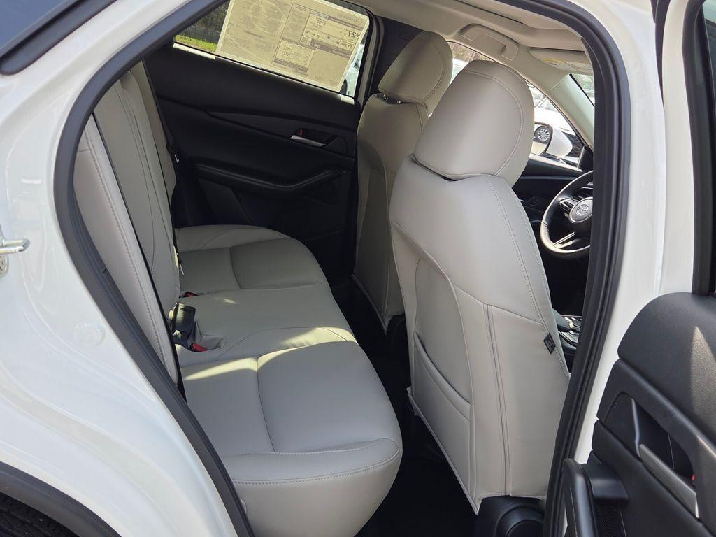 new 2026 Mazda CX-30 car, priced at $29,020