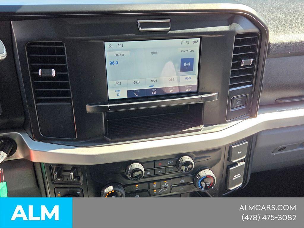 used 2025 Ford F-250 car, priced at $49,964