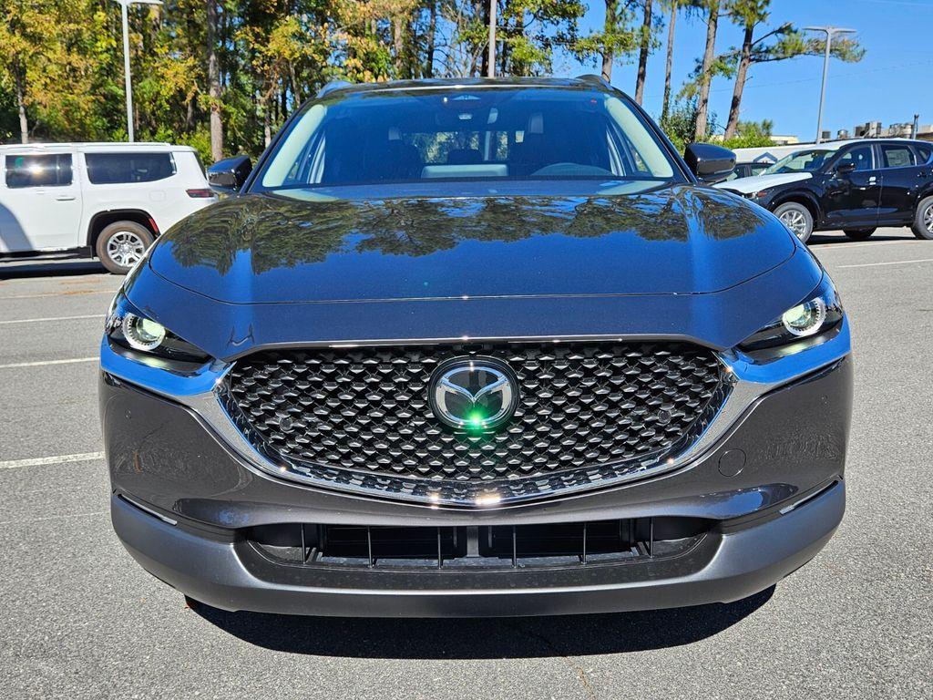 new 2026 Mazda CX-30 car, priced at $30,020