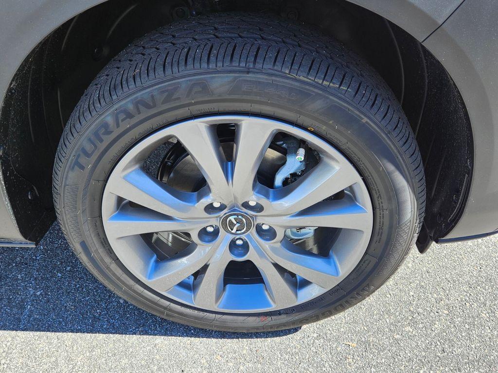 new 2026 Mazda CX-30 car, priced at $30,020