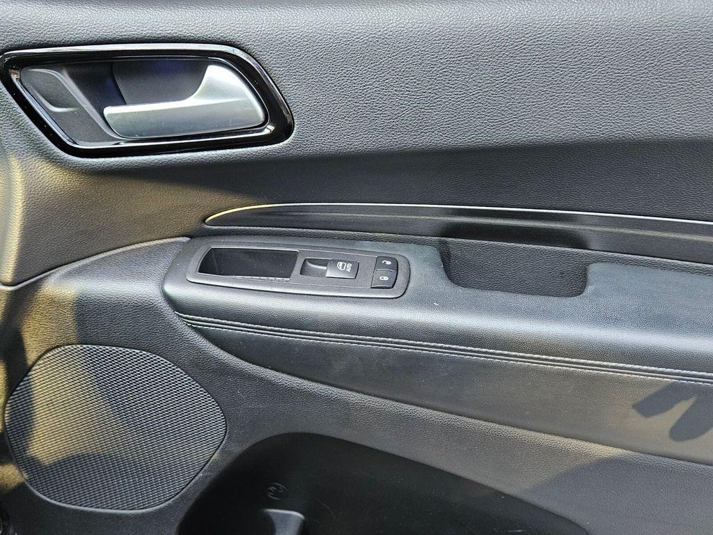 used 2022 Dodge Durango car, priced at $22,420