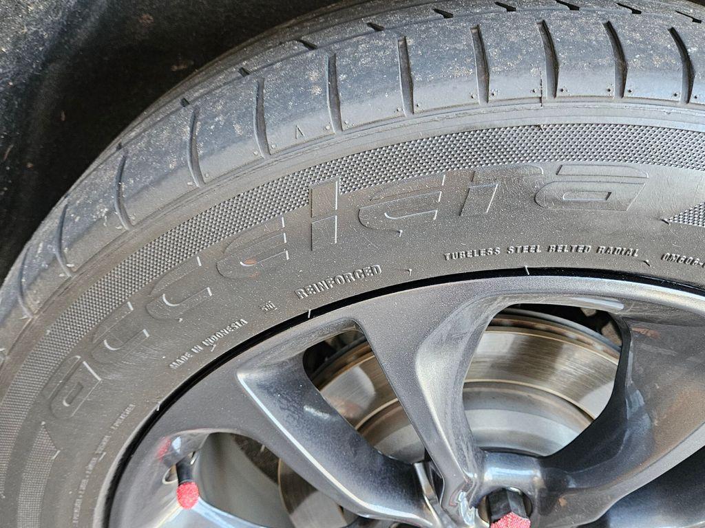 used 2022 Dodge Durango car, priced at $22,420