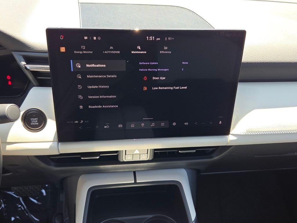 new 2026 Mazda CX-5 car, priced at $33,883