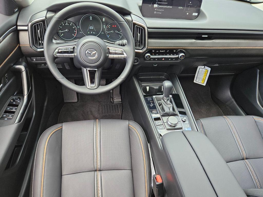new 2025 Mazda CX-50 car, priced at $37,683
