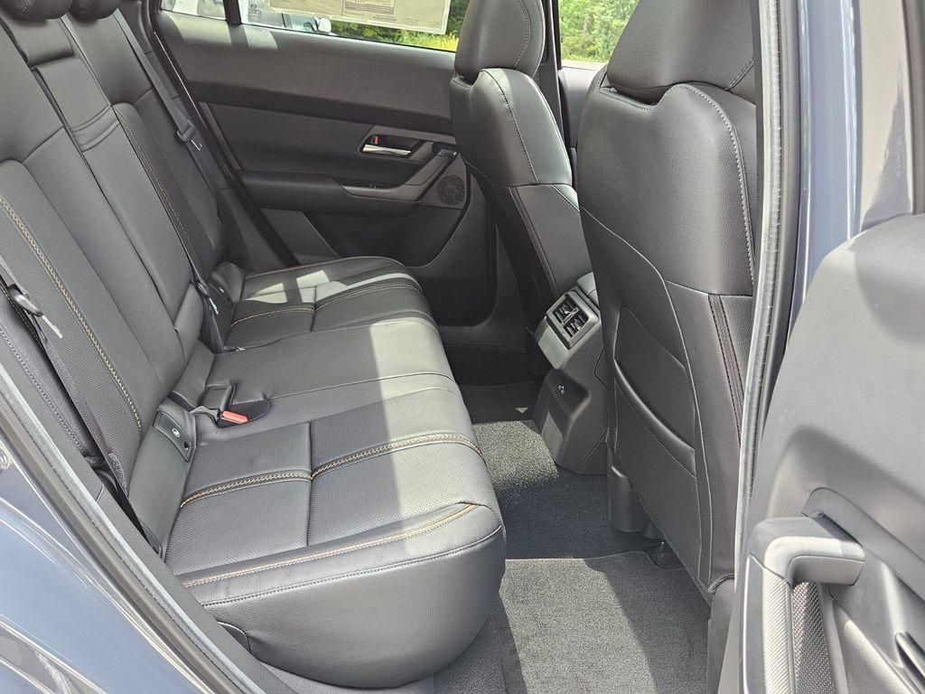 new 2025 Mazda CX-50 car, priced at $37,683