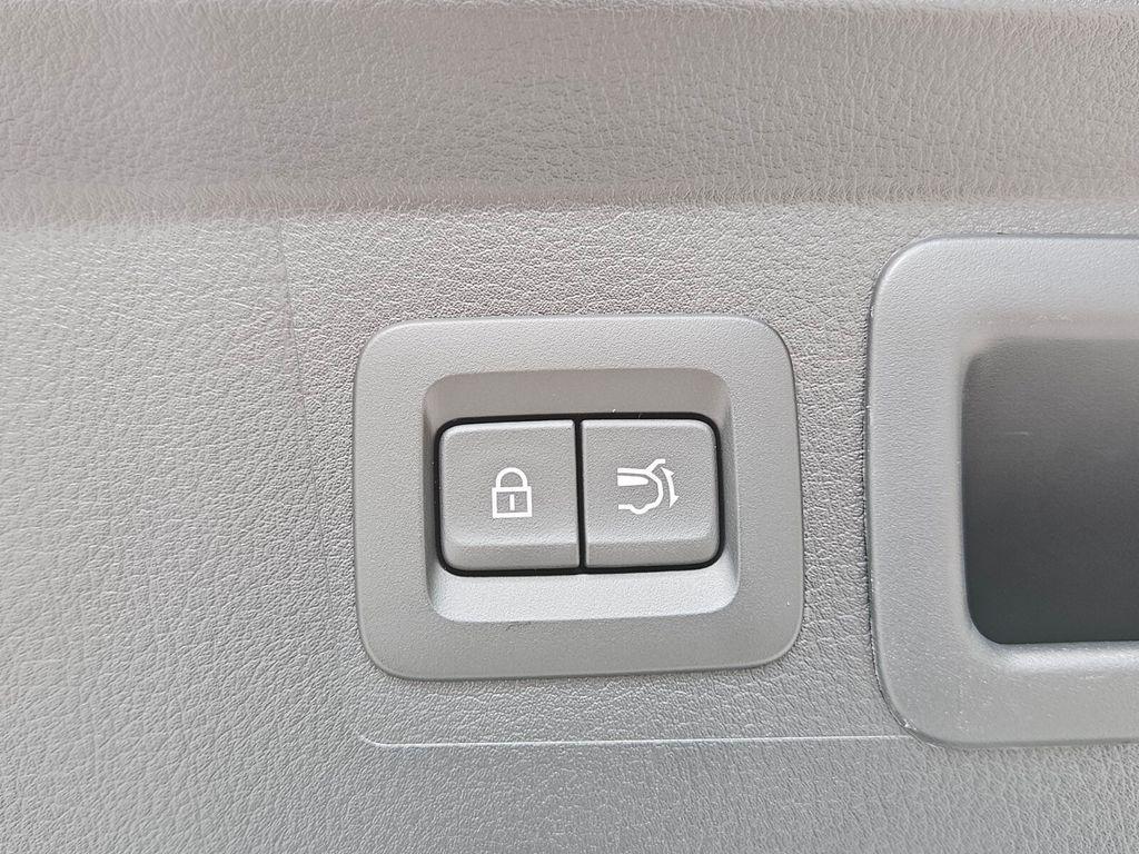 new 2025 Mazda CX-50 car, priced at $37,683