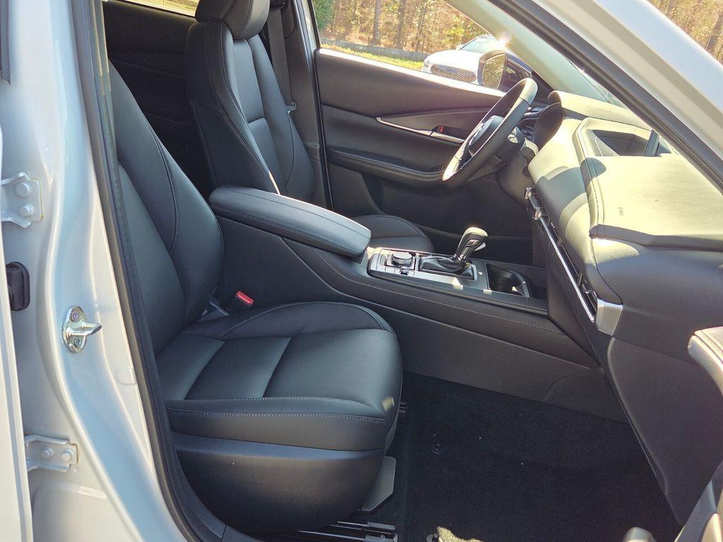 new 2026 Mazda CX-30 car, priced at $27,262