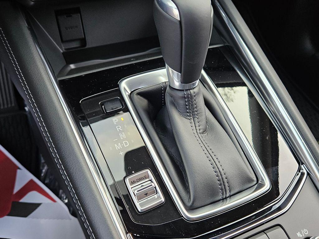 new 2025 Mazda CX-5 car, priced at $34,443