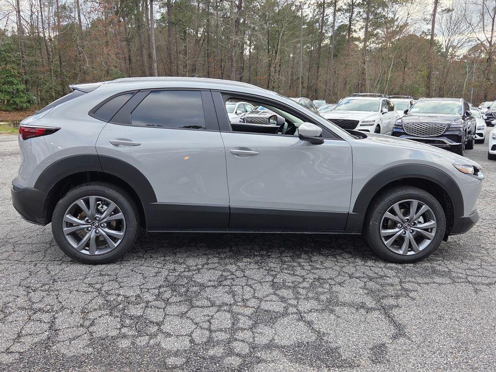 new 2026 Mazda CX-30 car, priced at $29,020