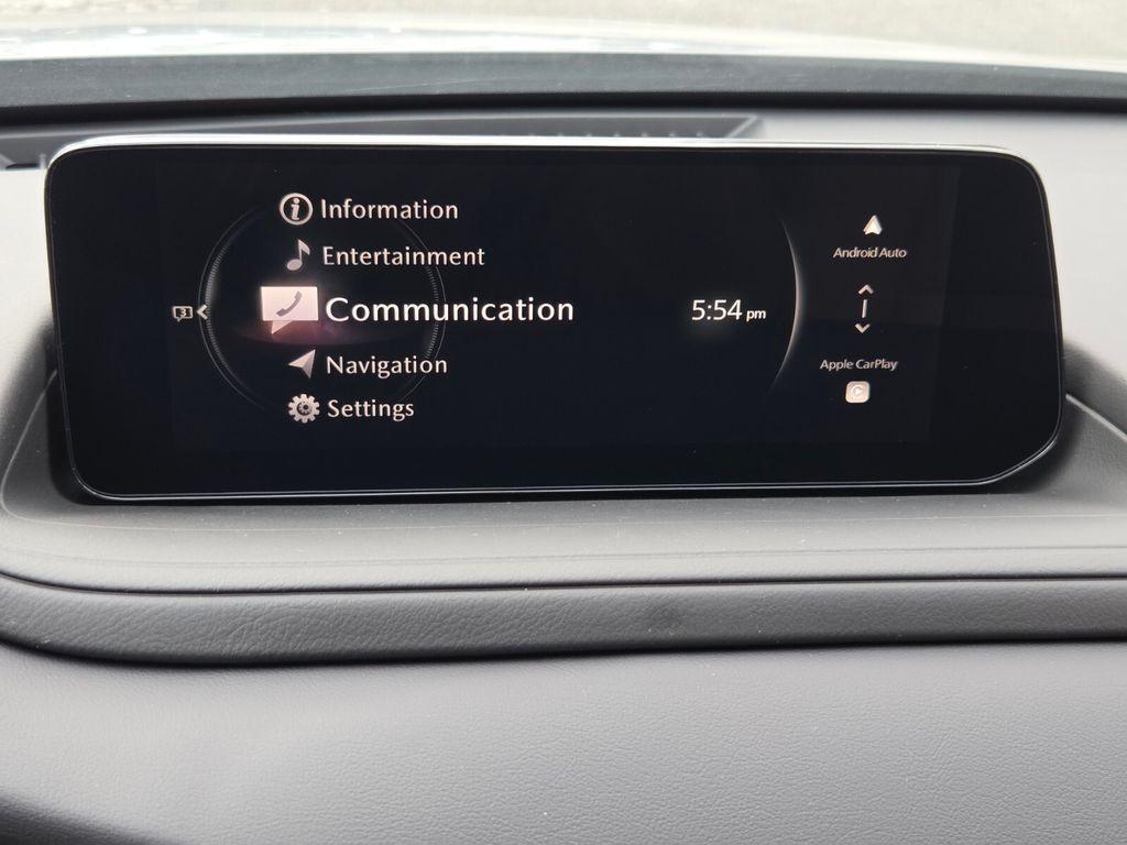 new 2026 Mazda CX-30 car, priced at $29,020