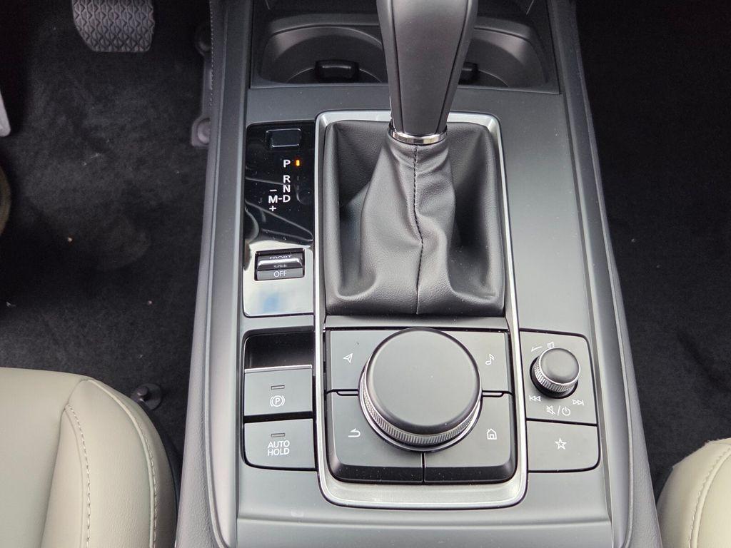 new 2026 Mazda CX-30 car, priced at $29,020