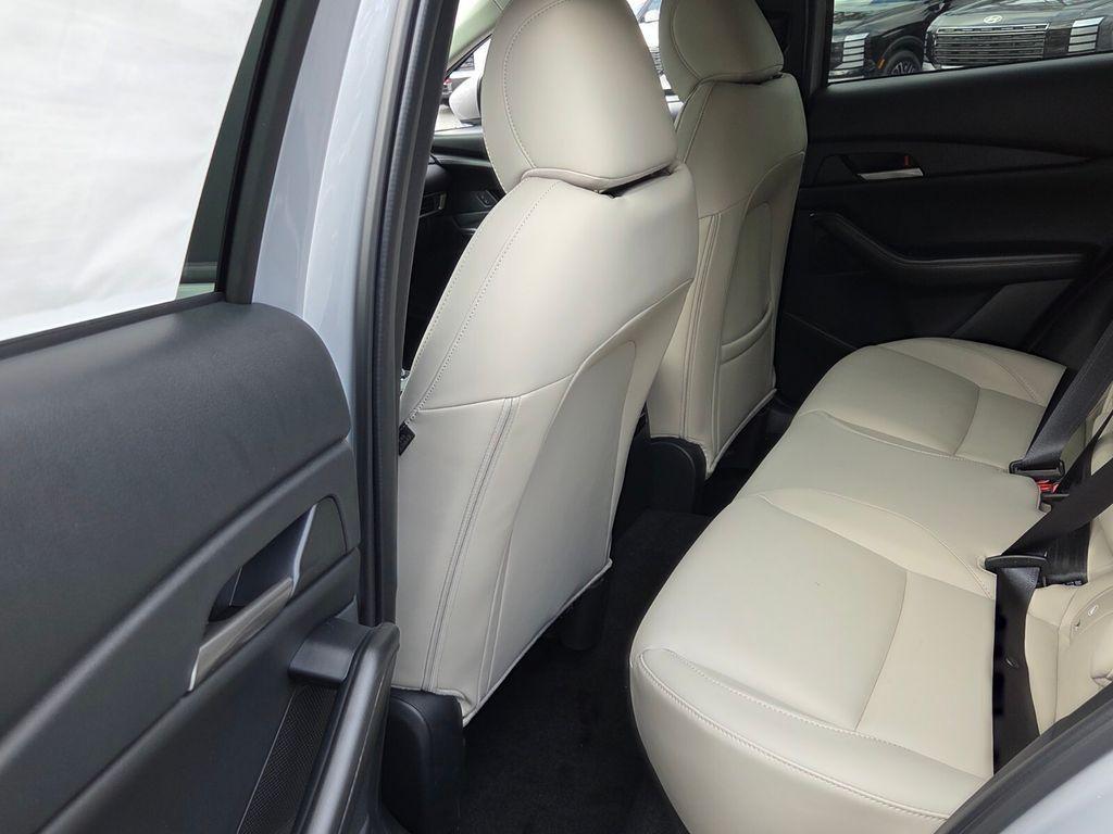 new 2026 Mazda CX-30 car, priced at $29,020