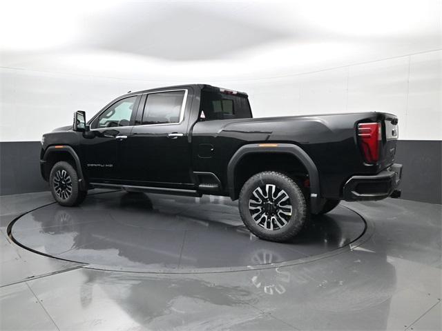 new 2026 GMC Sierra 3500 car, priced at $92,907