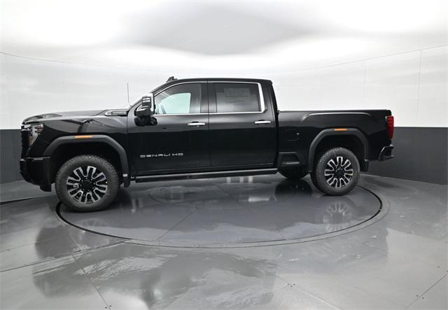 new 2026 GMC Sierra 3500 car, priced at $92,907