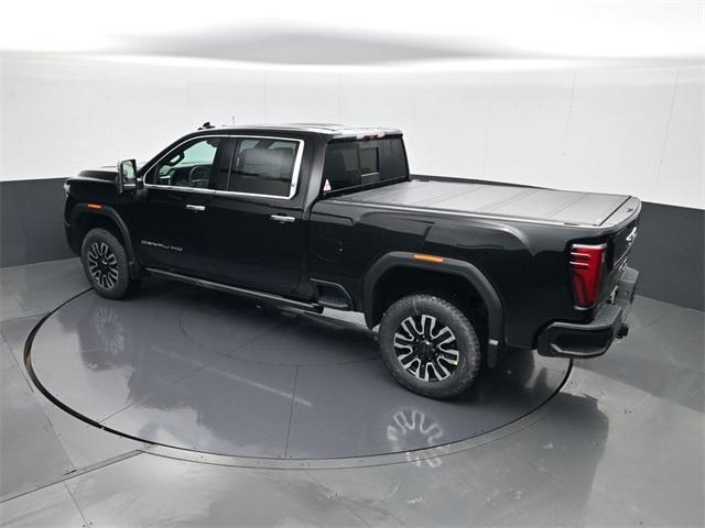 new 2026 GMC Sierra 3500 car, priced at $92,907