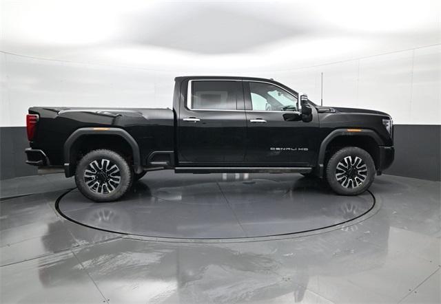 new 2026 GMC Sierra 3500 car, priced at $92,907