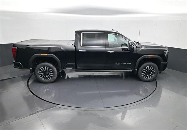 new 2026 GMC Sierra 3500 car, priced at $92,907