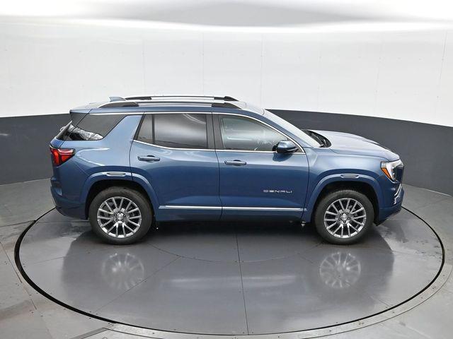 new 2026 GMC Terrain car, priced at $43,484