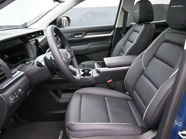 new 2026 GMC Terrain car, priced at $43,484