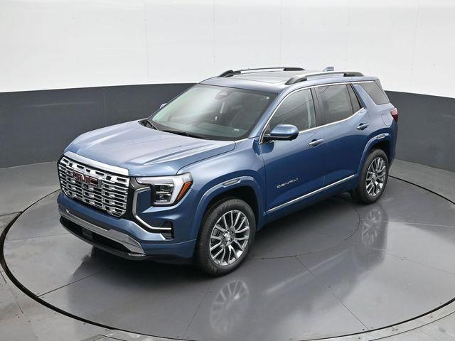 new 2026 GMC Terrain car, priced at $43,484