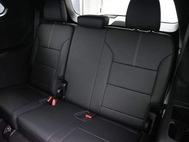 new 2026 GMC Acadia car, priced at $53,873
