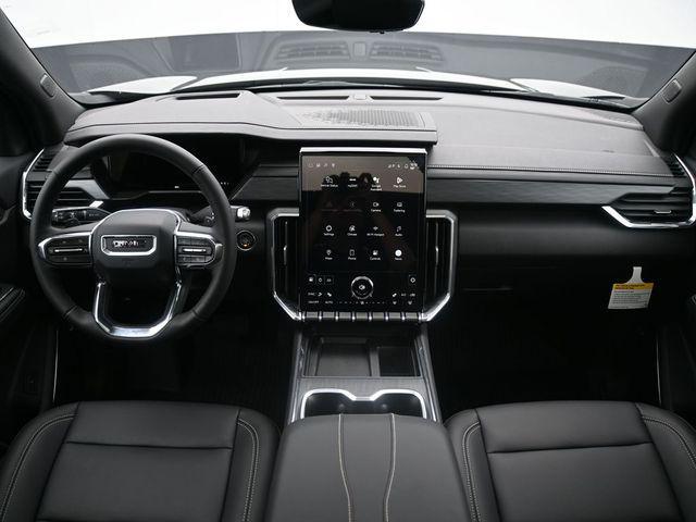 new 2026 GMC Acadia car, priced at $53,873