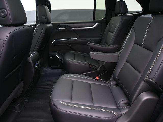 new 2026 GMC Acadia car, priced at $53,873