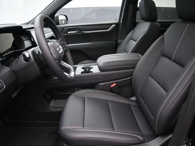 new 2026 GMC Acadia car, priced at $53,873