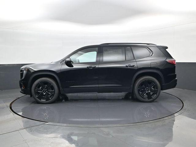 new 2026 GMC Acadia car, priced at $53,873