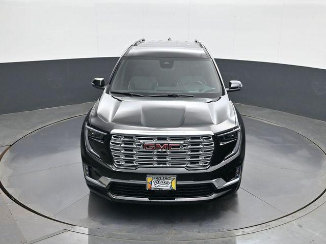 new 2026 GMC Acadia car, priced at $65,712